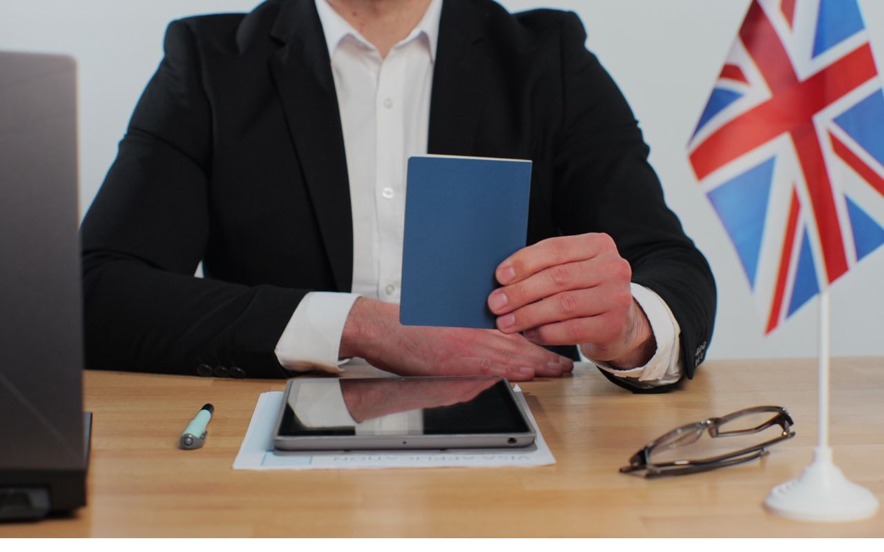 Do I need an immigration lawyer UK?