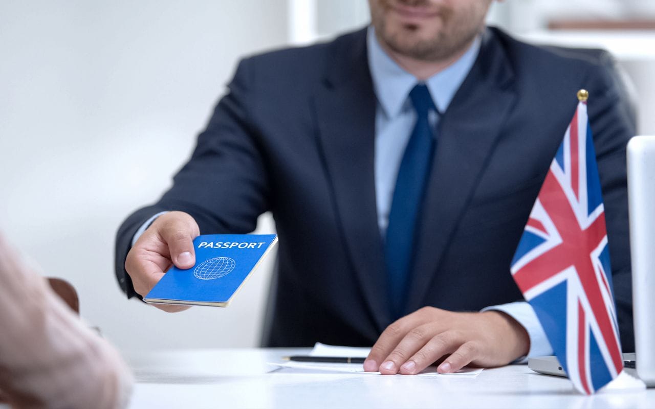 What UK Immigration Lawyers Do