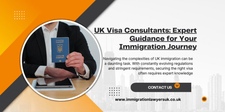 UK Visa Consultants