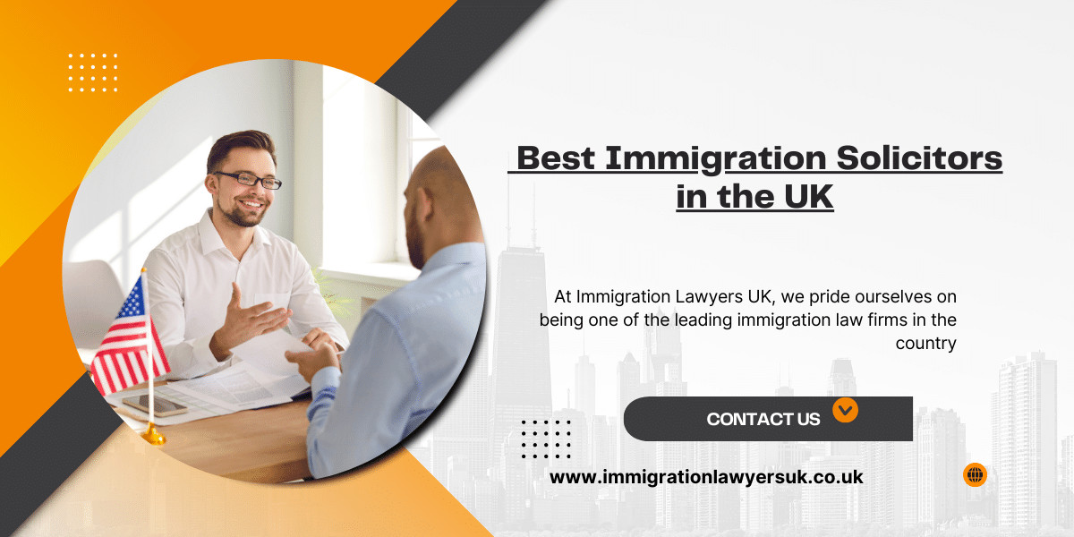 Immigration Lawyers UK